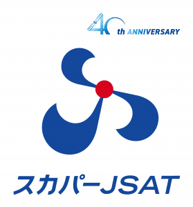 スカパーJSAT