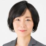 金子めぐみ