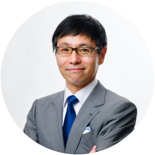 仮屋薗 聡一 氏