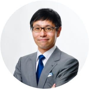 仮屋薗 聡一 氏