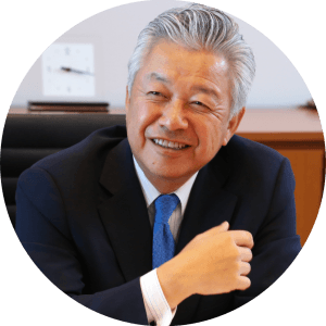 佐山 展生 氏