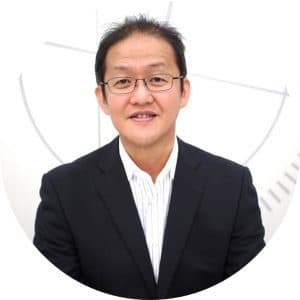 後藤 泰隆 氏