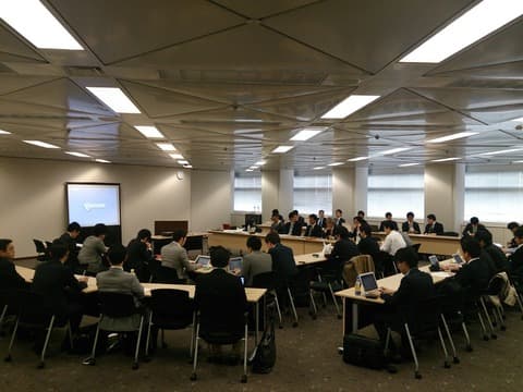Morning PitchがITproに掲載されました