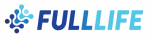 FULLLIFEロゴ