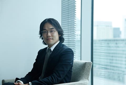 トーマツベンチャーサポート斎藤祐馬氏のインタビュー記事がWORKSIGHTに掲載されました(前編)