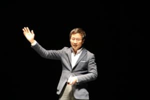 【速報版】モビリティ×IoT×FinTech。Special Edition2016の栄冠はGlobal Mobility Service！