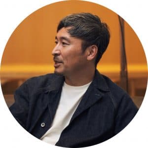 中馬 和彦 氏