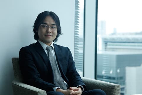 トーマツベンチャーサポート斎藤祐馬氏のインタビュー記事がWORKSIGHTに掲載されました（後編）