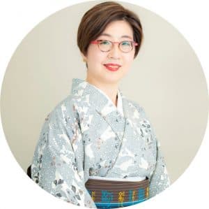 伊能 美和子 氏