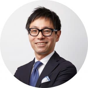 仮屋薗 聡一 氏