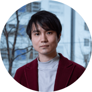 加藤 直人 氏