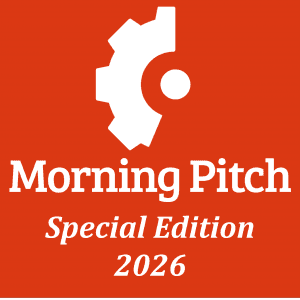 Morning Pitch大企業イノベーションアワード2026結果ご報告