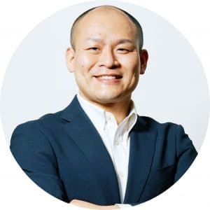 長尾 昂 氏