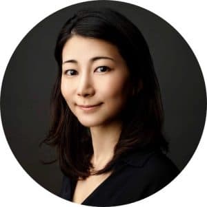 渡部 志保 氏
