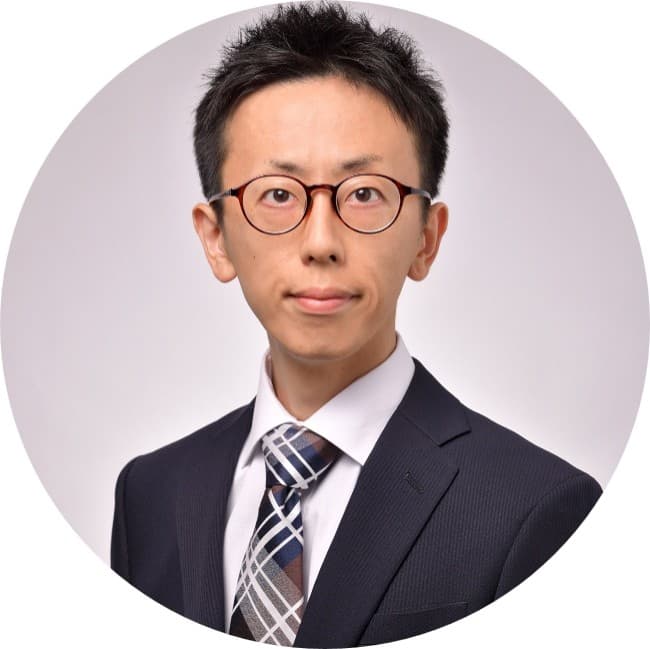 執筆者