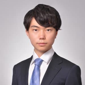 執筆者