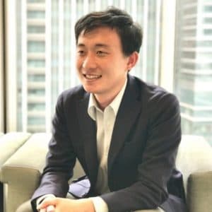 執筆者