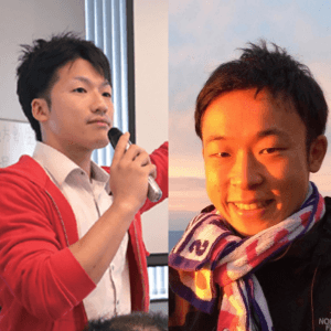 執筆者