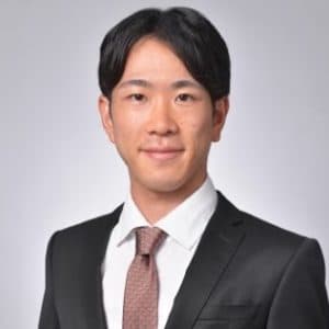 執筆者