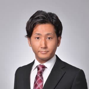 執筆者