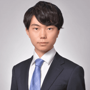 執筆者