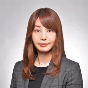 執筆者