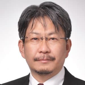 執筆者