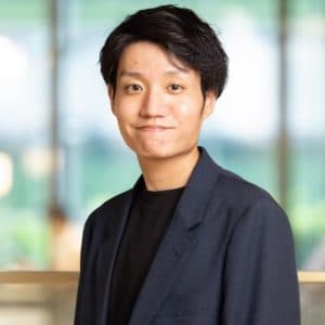 執筆者
