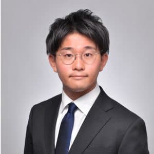 執筆者
