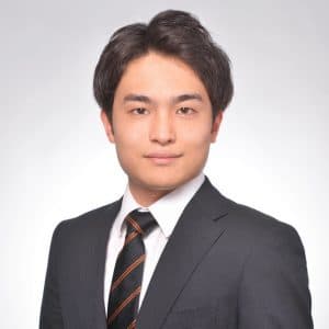 執筆者