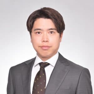 執筆者