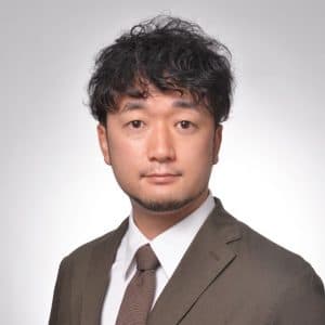 執筆者