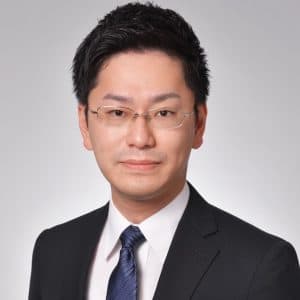 執筆者