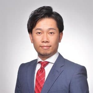 執筆者