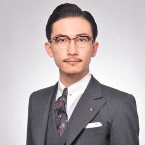 執筆者