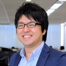 執筆者