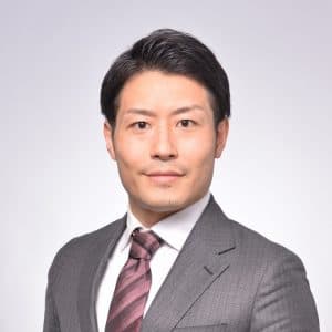 執筆者
