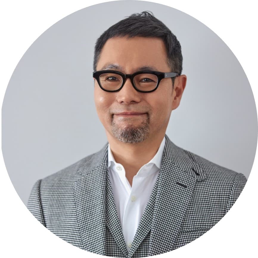 仮屋薗 聡一 氏