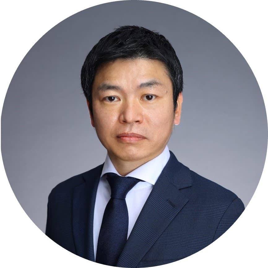 佐藤 亨 氏