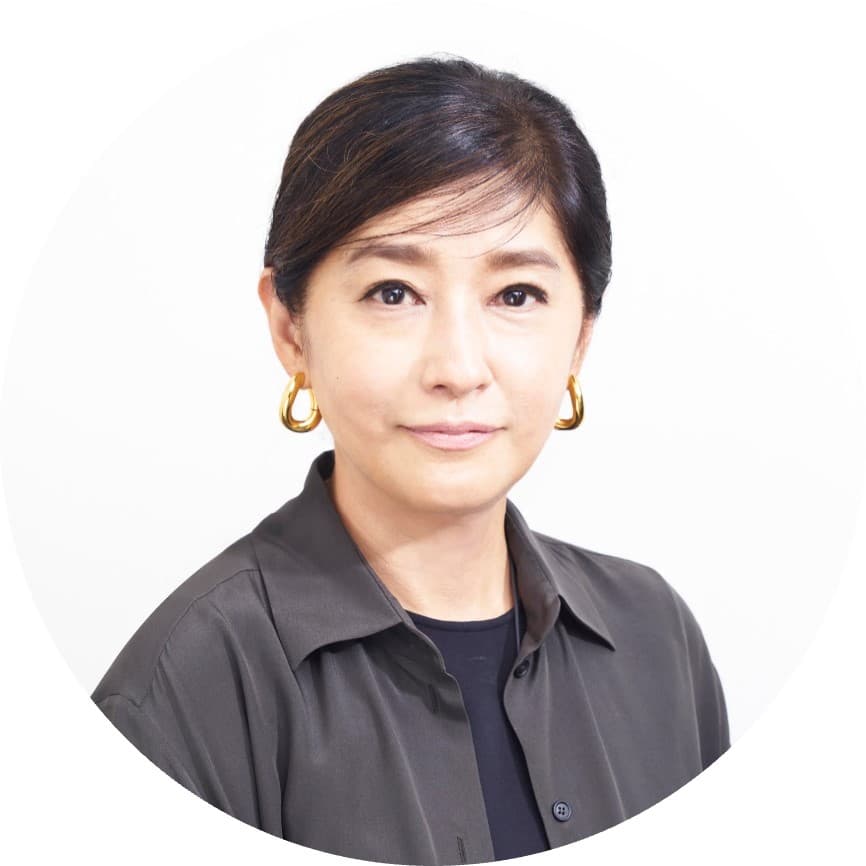 小谷 真生子 氏