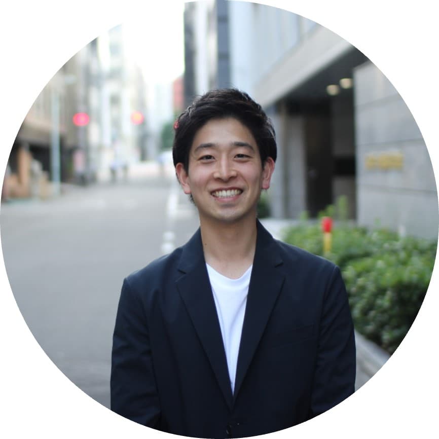 田尻 大介 氏