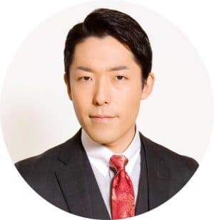 中田 敦彦 氏