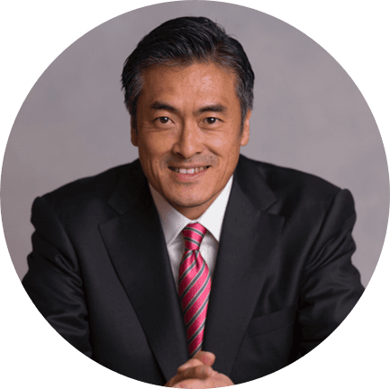 玉塚 元一 氏