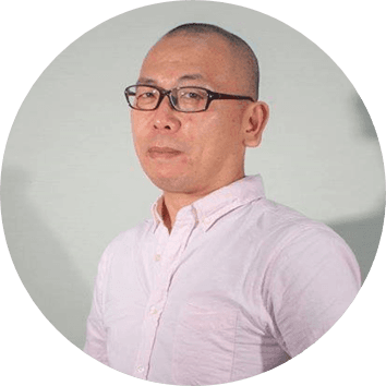 吉田 博英 氏