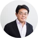 百合本 安彦 氏