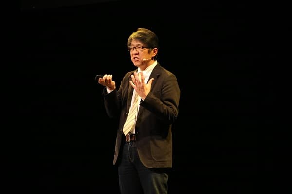 日本環境設計