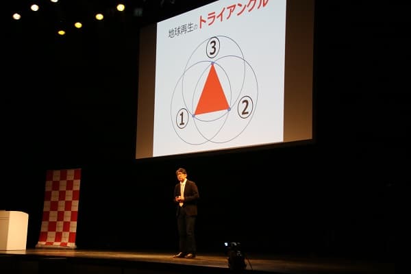 日本環境設計