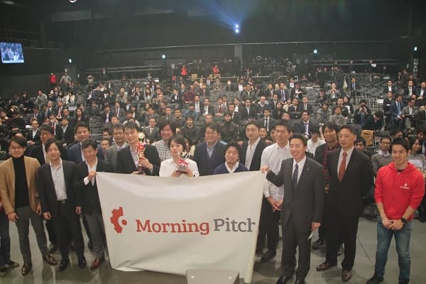 集合写真