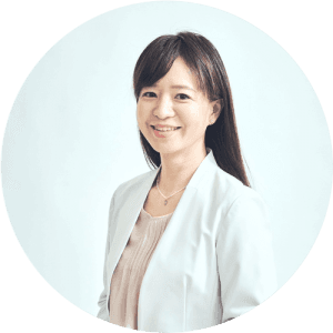 加藤 史子 氏