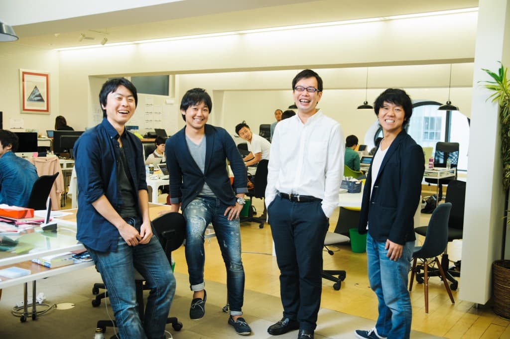 朝7時に、大企業とベンチャーが「本気で出会う場」がある